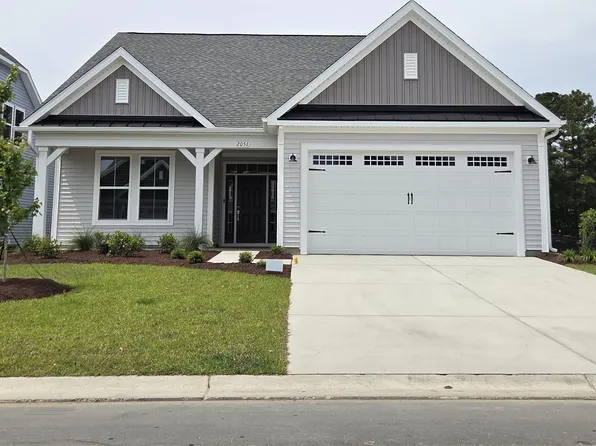 2051 Woodrush Loop, Little River, SC 29566