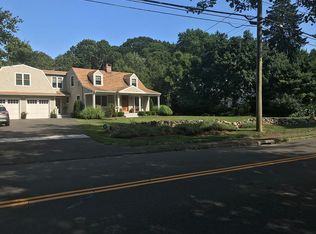 394 Rowayton Ave, Norwalk, CT 06854