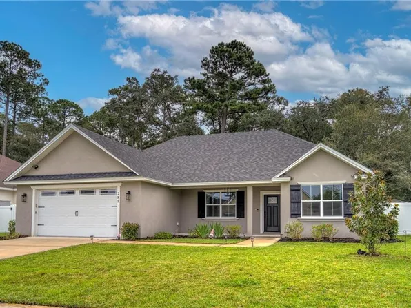 285 Wellington Pl, Brunswick, GA 31523