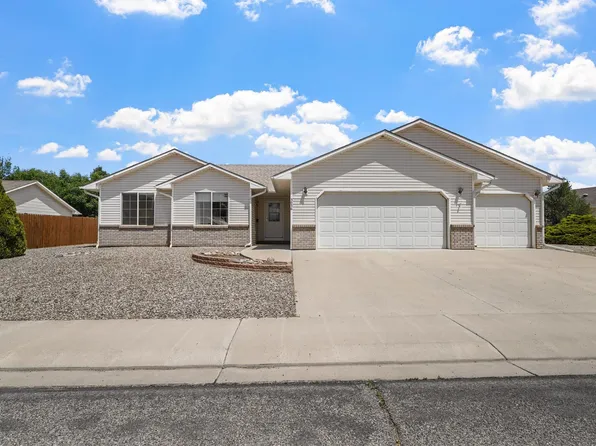 3036 Milburn Ct, Grand Junction, CO 81504