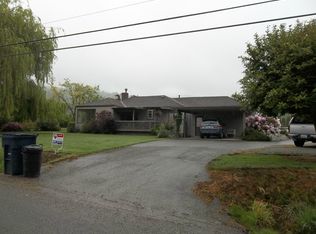 20675 Bulson Rd, Mount Vernon, WA 98274