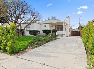 1709 N Buena Vista St, Burbank, CA