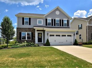 864 Hilliary Ln, Aurora, OH 44202
