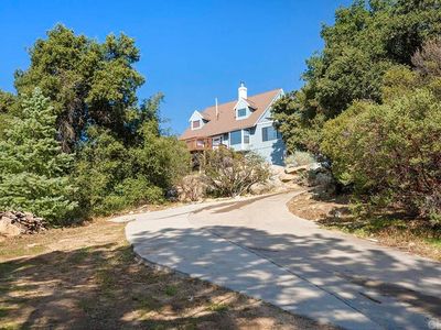 8331 Foothill Blvd, Pine Valley, CA, 91962
