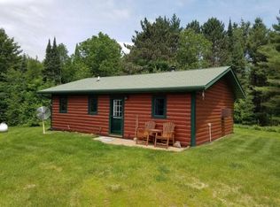 N2066 Ogema Prentice Rd, Ogema, WI 54459