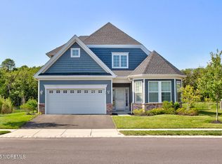 12 Samuel Dr, Barnegat, NJ 08005