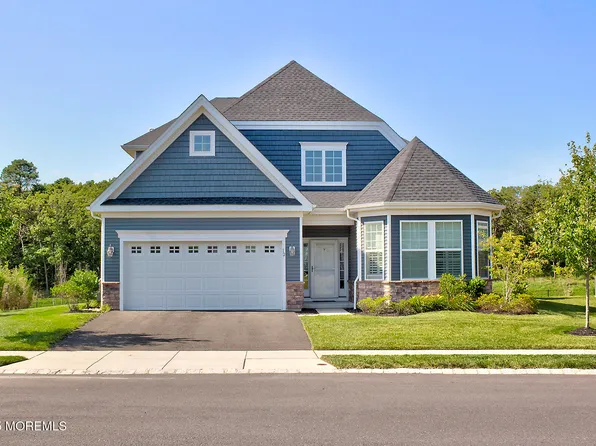 12 Samuel Drive, Barnegat, NJ 08005