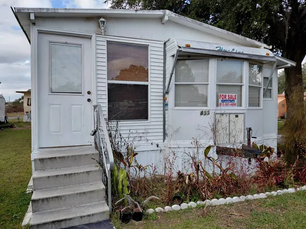 34408 State Road 54 #433, Wesley Chapel, FL 33543