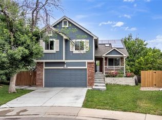 6230 Osceola Way, Arvada, CO 80003