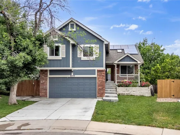 6230 Osceola Way, Arvada, CO 80003