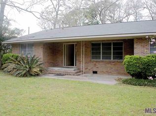 1033 Magnolia Wood Ave, Baton Rouge, LA 70808