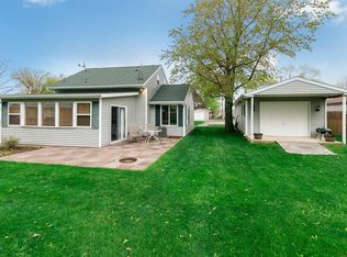 Loveridge St, Marcellus, MI 49067