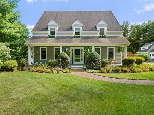 25 School St, Marshfield, MA 02050