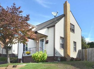 3772 Watson St, Baden, PA