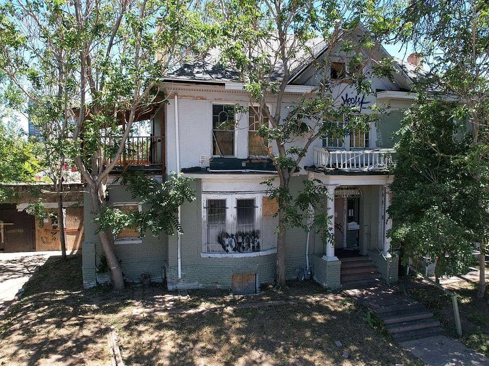 1st image of 1632 York Street