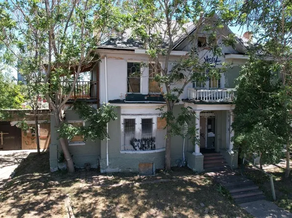 1632 York Street, Denver, CO 80206
