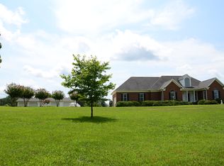 6731 Branson Mill Rd, Pleasant Garden, NC 27313