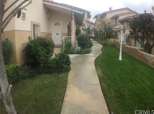 241 S Poplar Ave APT C, Brea, CA 92821