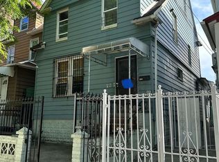 4144 Benham St, Elmhurst, NY 11373
