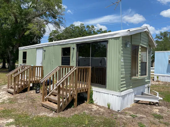 9588 NE Jacksonville Rd Unit 41, Anthony, FL 32617