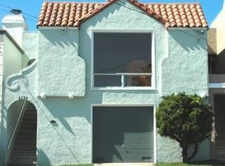 2139 31st Ave, San Francisco, CA 94116