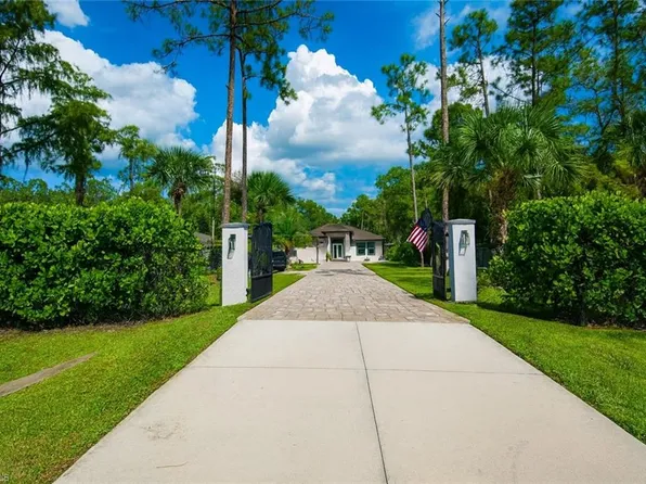 3068 2nd ST NW, NAPLES, FL 34120