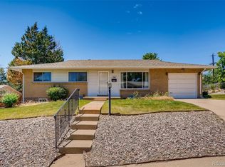 2715 S Winona Ct, Denver, CO 80236