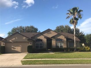 5136 Brightmour Cir, Orlando, FL 32837