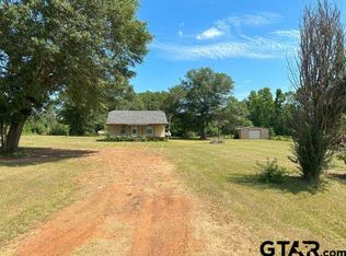 1232 County Road 104, Nacogdoches, TX 75965