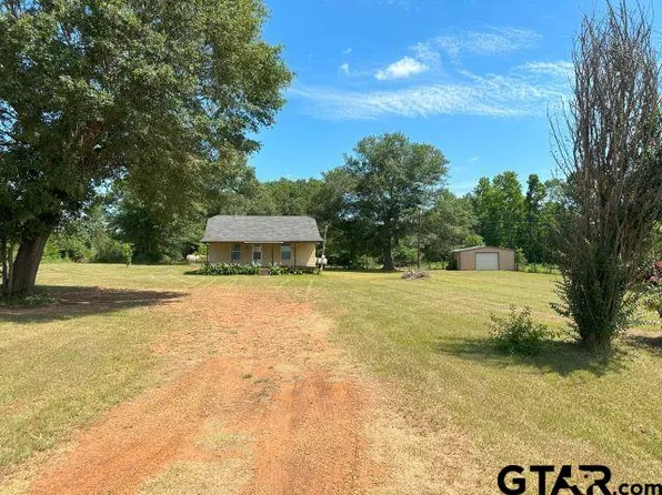 1232 County Road 104, Nacogdoches, TX 75965