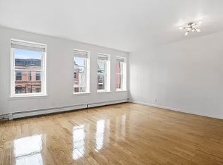 4 W 121st St APT 7, New York, NY 10027