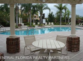 8710 Saratoga Inlet Dr APT 107, Orlando, FL 32829