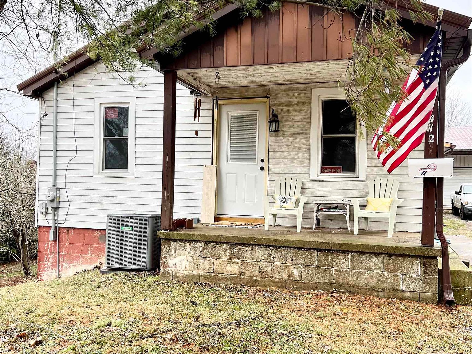 1412 Harmony Way, Evansville, IN 47720 Zillow