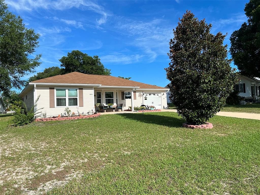 8480 SW 62nd Ct, Ocala, FL 34476 | Zillow