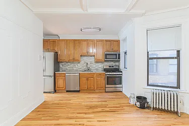 Rented by ERNY LLC