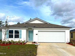 31 Hulett Woods Rd, Palm Coast, FL 32137