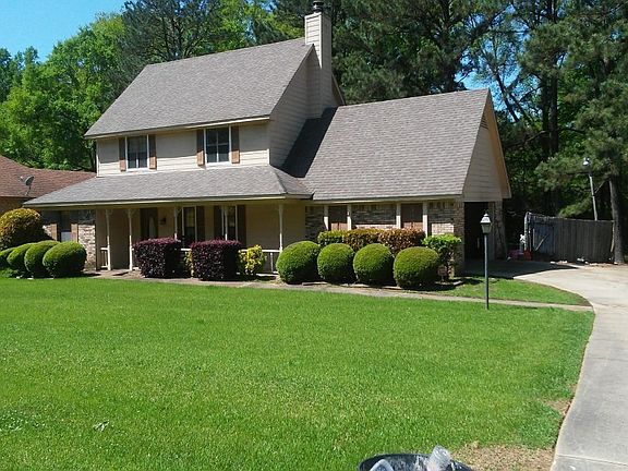 2nd image of 227 Western Hills Dr