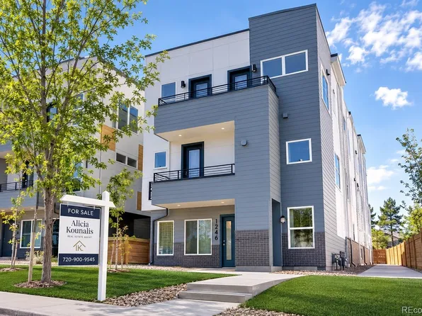 1250 Perry Street, Denver, CO 80204