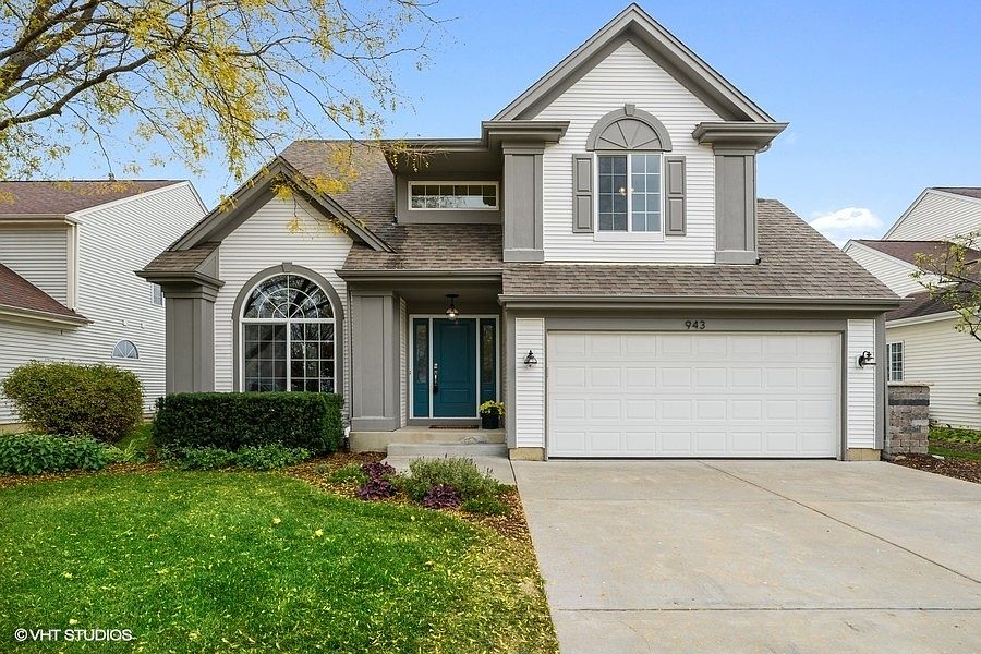 1st image of 943 Tylerton Cir
