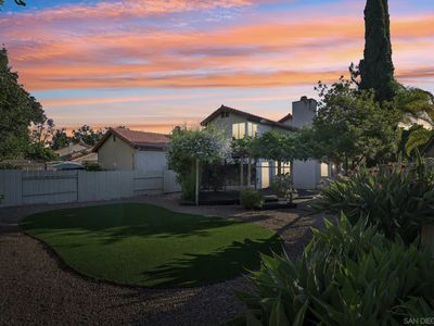 1538 Greencrest Ct, El Cajon, CA, 92019