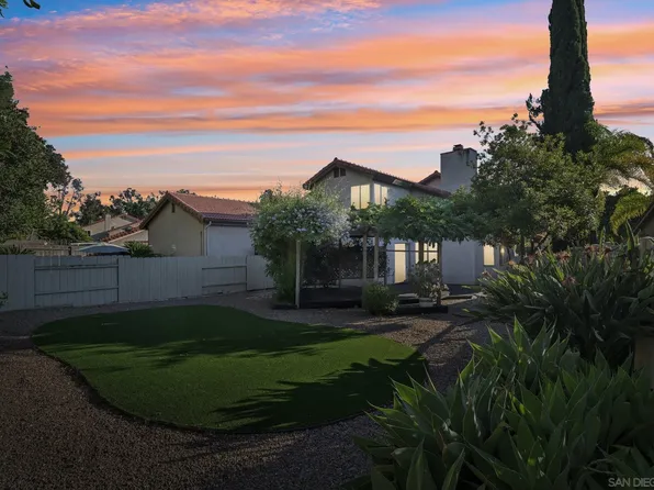 1538 Greencrest Ct, El Cajon, CA 92019
