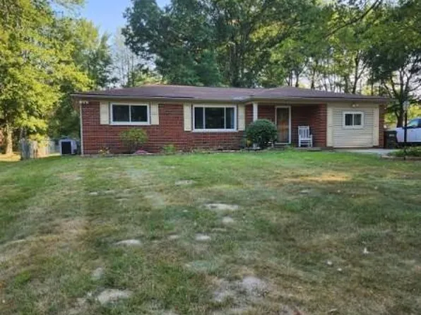 1186 Deblin Dr, Milford, OH 45150