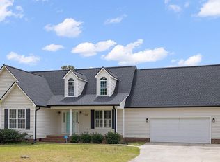 724 Iris Bryant Rd, Dunn, NC 28334