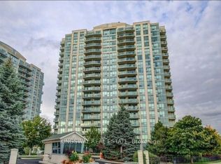 2545 Erin Centre Blvd UNIT 1408, Mississauga, ON L5M 6Z9