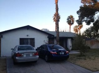 1934 Rawhide St, Las Vegas, NV 89119