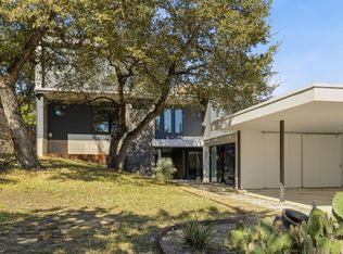 2302 Rain Water Dr, Austin, TX 78734