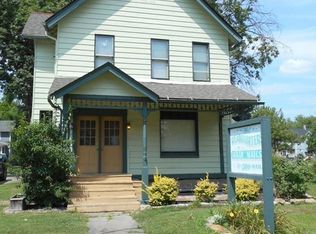 185 Washington St NE, Warren, OH 44483