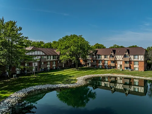 Bavarian Village Apartments Photo 1
