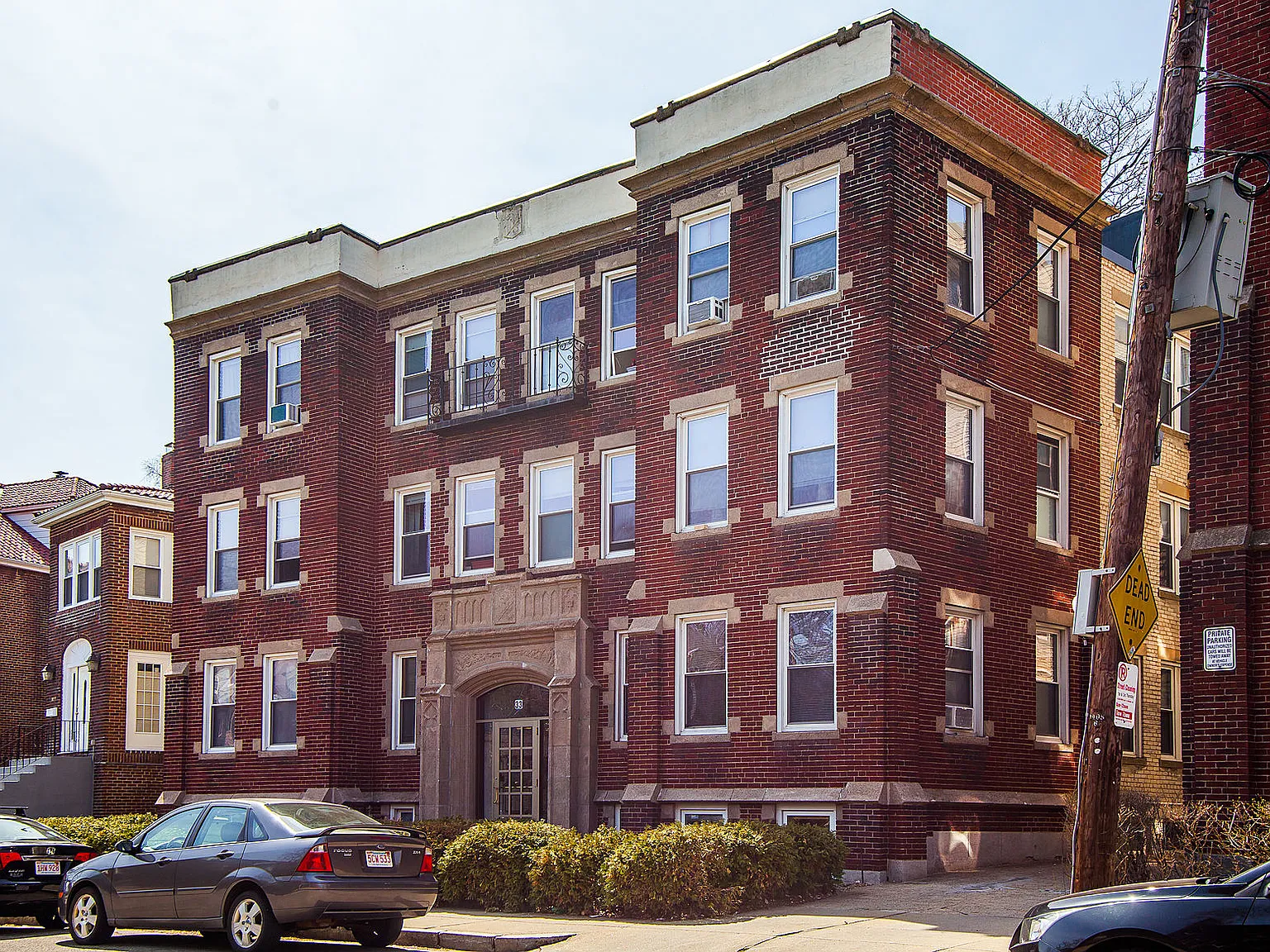 1 bed, 600 sqft, $2,750 — Photo 1