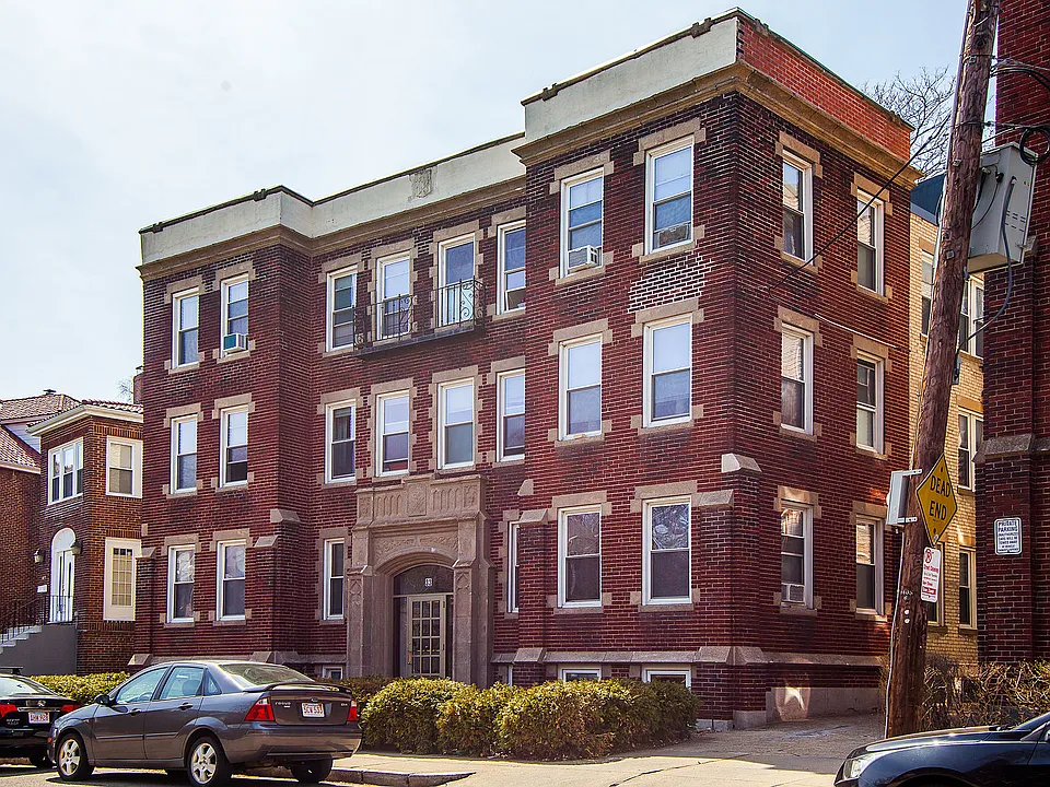 33 Walbridge St #2
